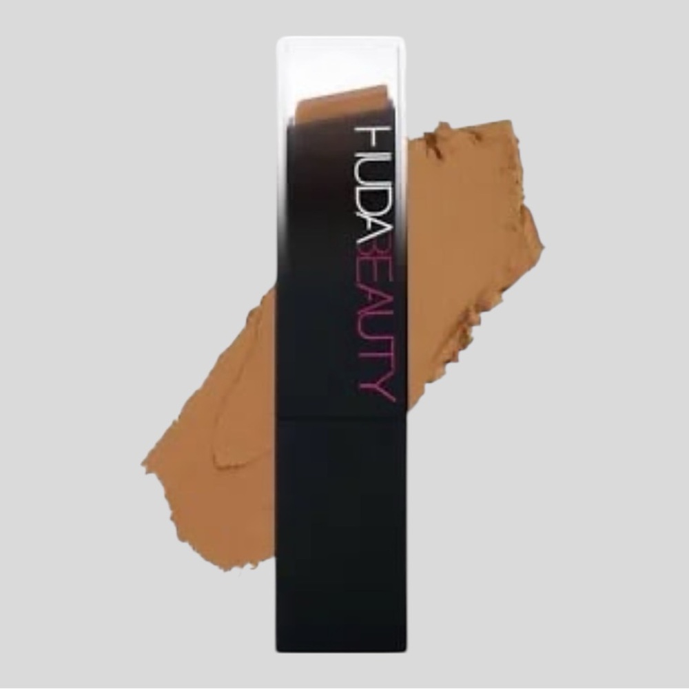 💎 Huda Beauty Chocolate Mouse 450G Buildable Coverage Foundation Stick